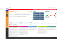 Notre zone d'activité pour ce service Professionnel avec solution Web de planification dynamique des ressources à
